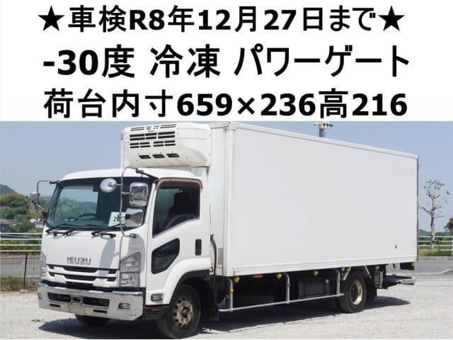 ISUZU