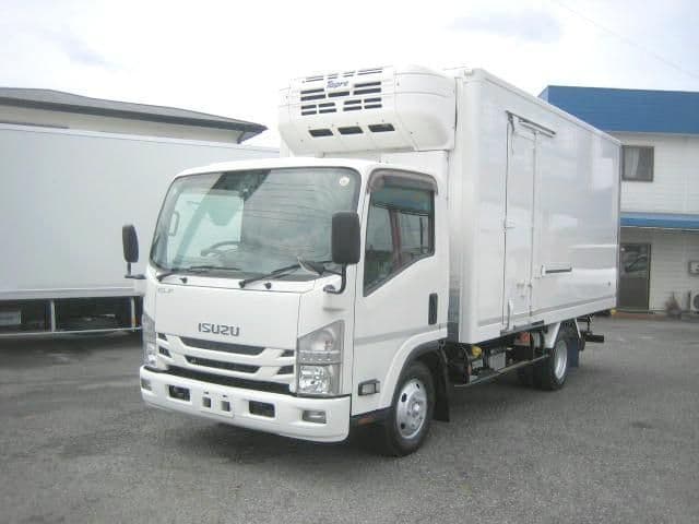 ISUZU