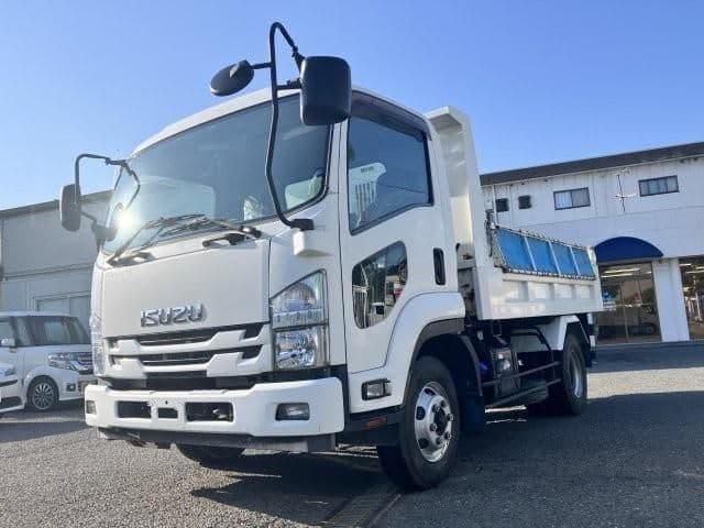 ISUZU