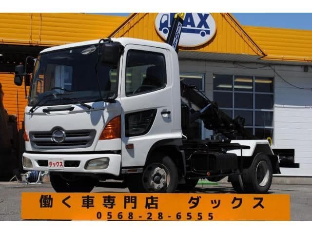 HINO