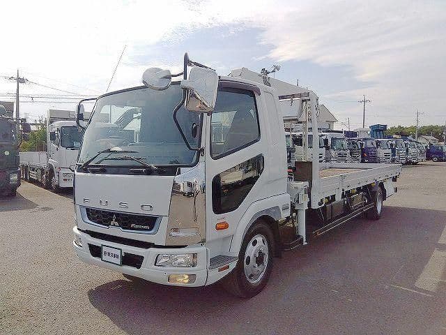 MITSUBISHI FUSOU