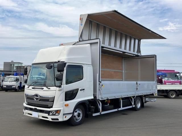 HINO