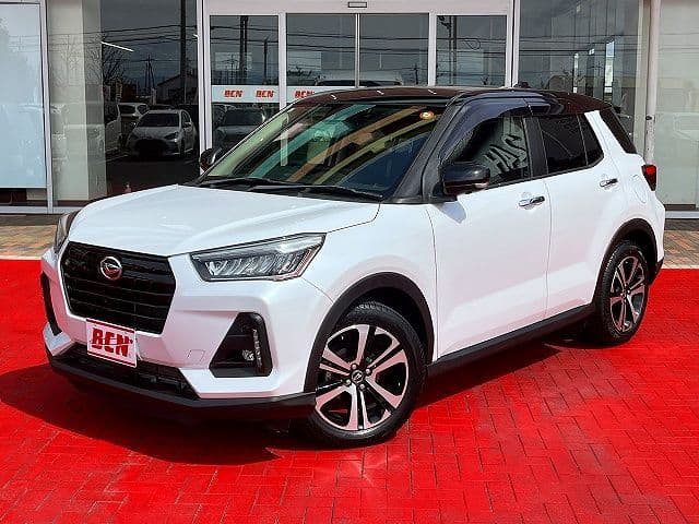 DAIHATSU