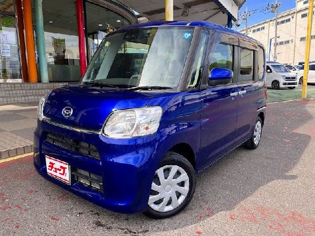 DAIHATSU