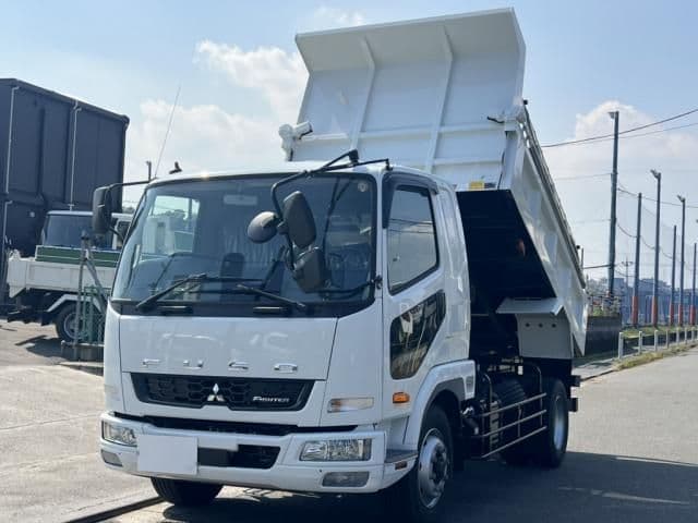 MITSUBISHI FUSOU