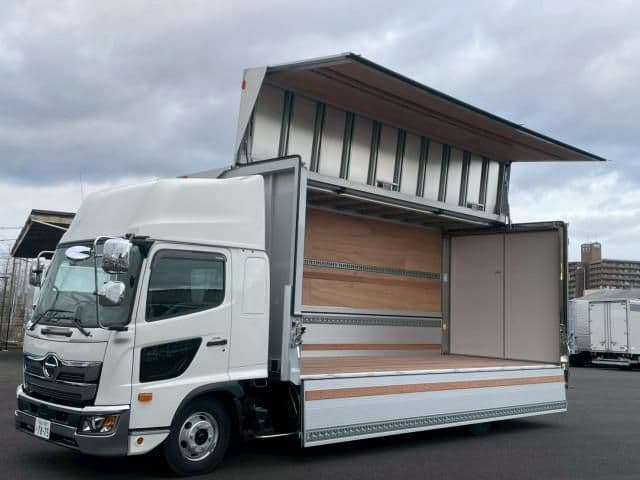 HINO