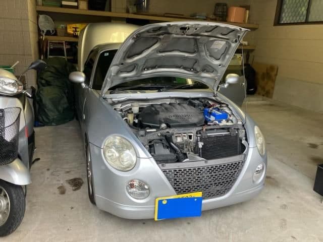 DAIHATSU