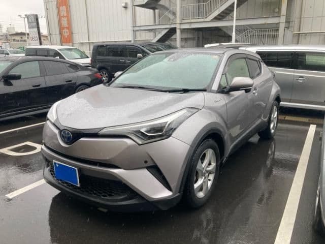 TOYOTA