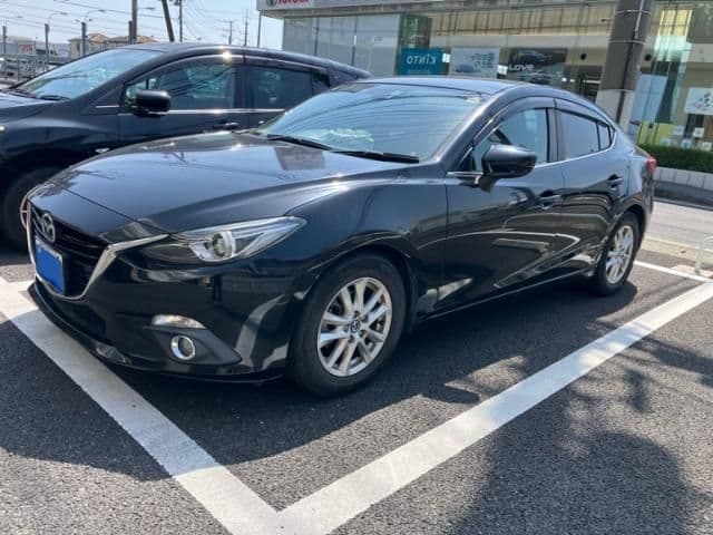 MAZDA
