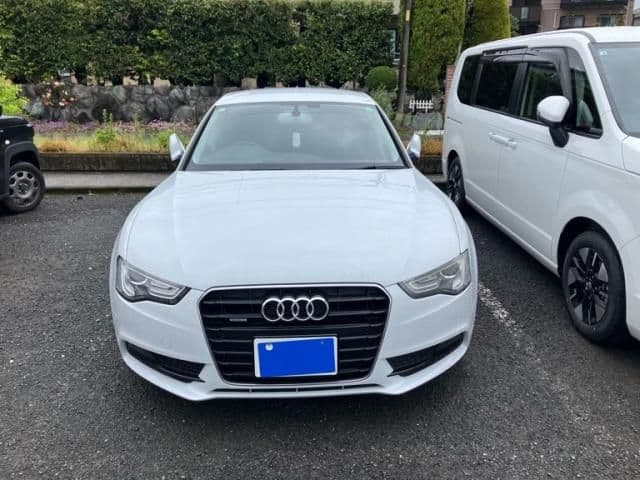 AUDI