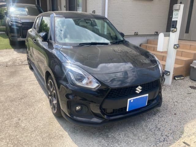 SUZUKI