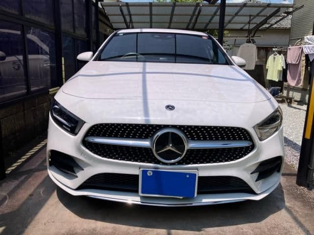 MERCEDES BENZ