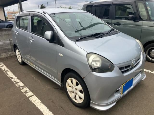DAIHATSU