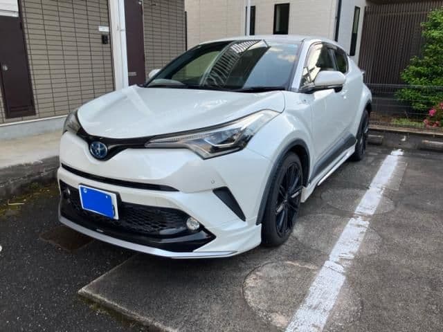 TOYOTA