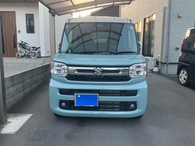 SUZUKI