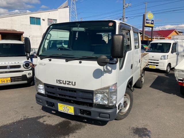 ISUZU