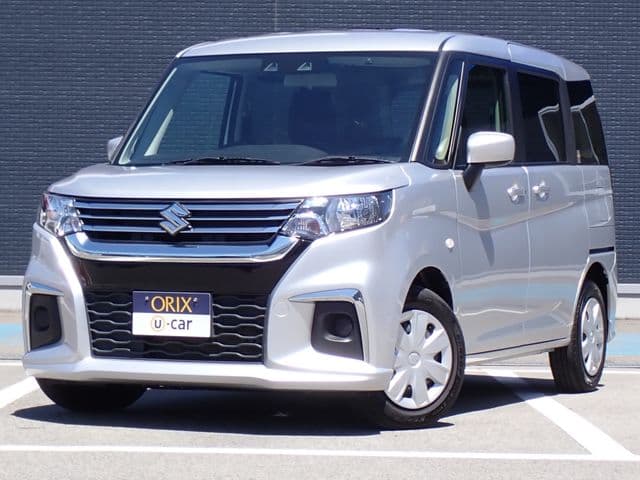 SUZUKI