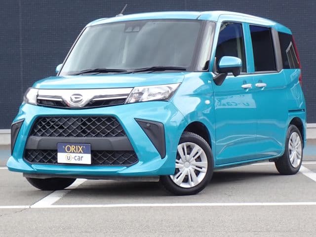 DAIHATSU