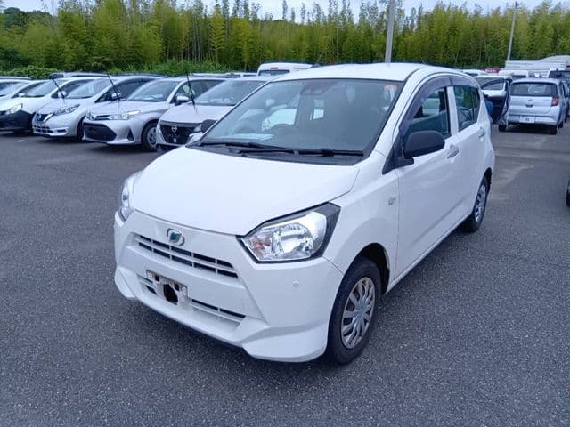 DAIHATSU
