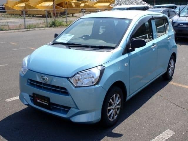 DAIHATSU