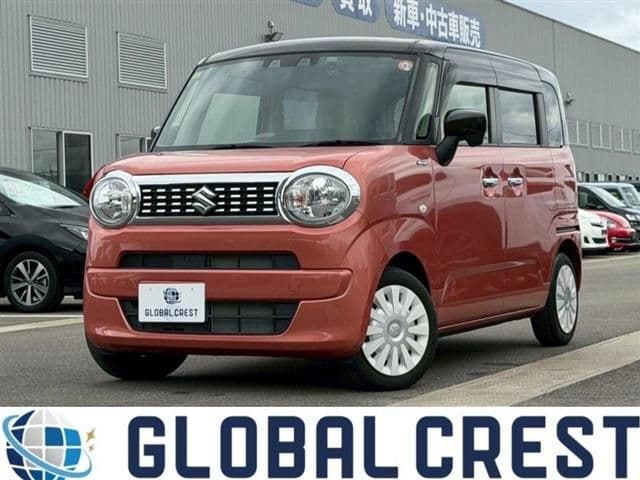 SUZUKI