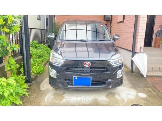 DAIHATSU