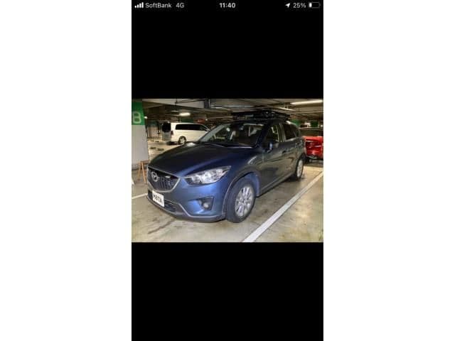 MAZDA
