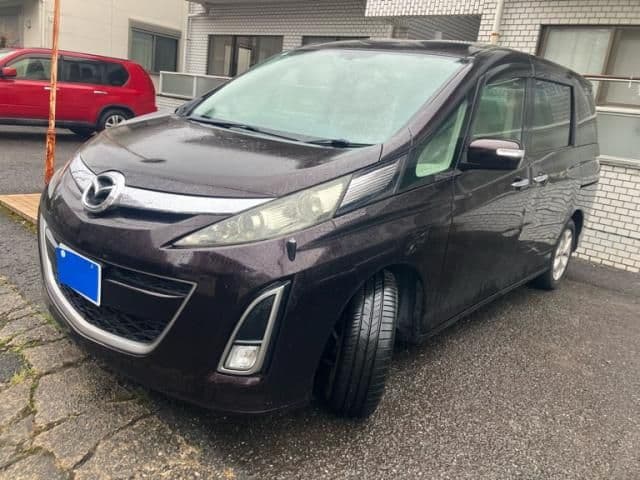 MAZDA