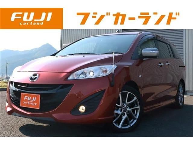 MAZDA