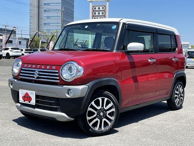 SUZUKI