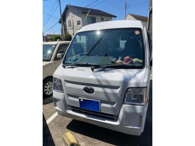 SUBARU