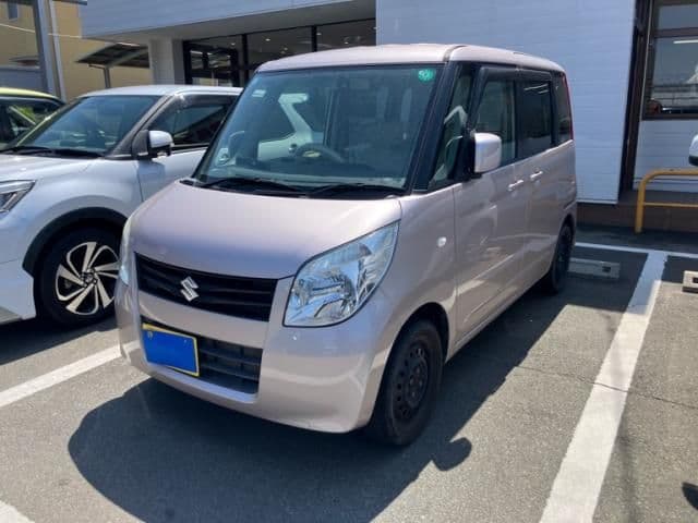 SUZUKI