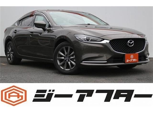 MAZDA