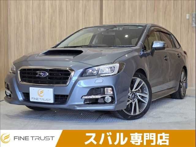 SUBARU