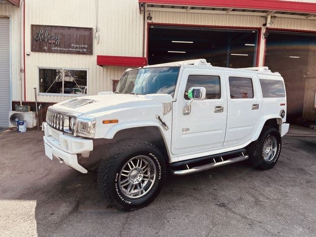 HUMMER