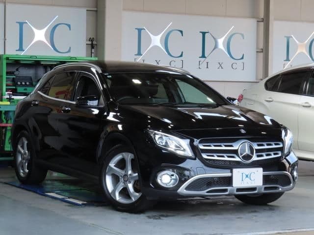 MERCEDES BENZ
