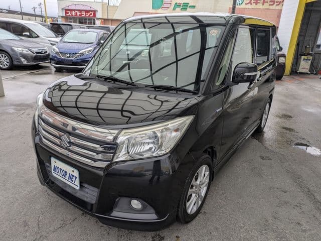 SUZUKI