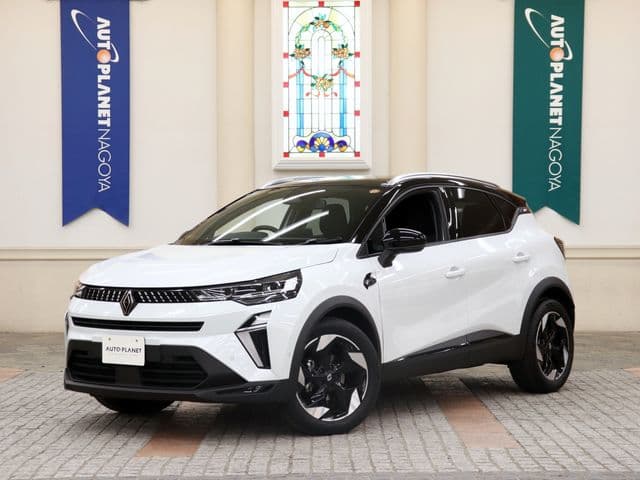 RENAULT