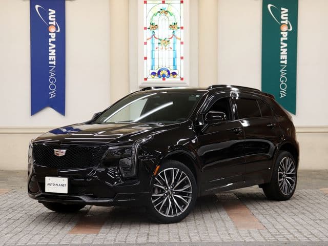 CADILLAC