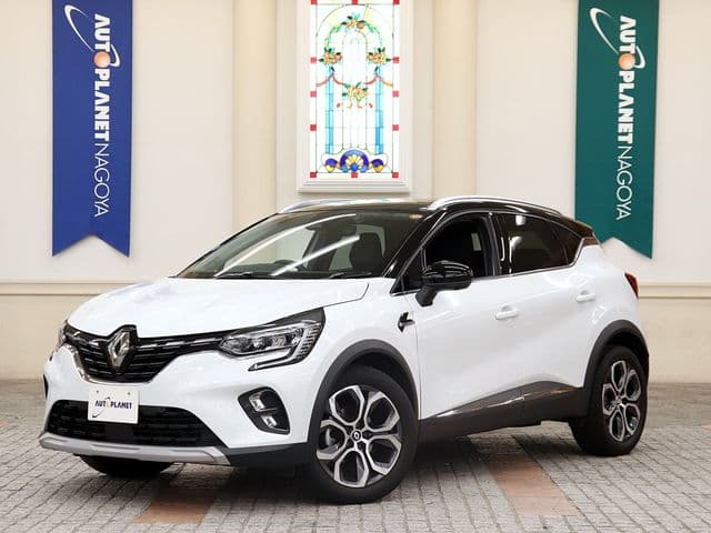 RENAULT