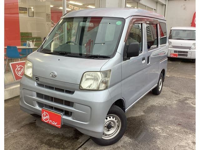 DAIHATSU