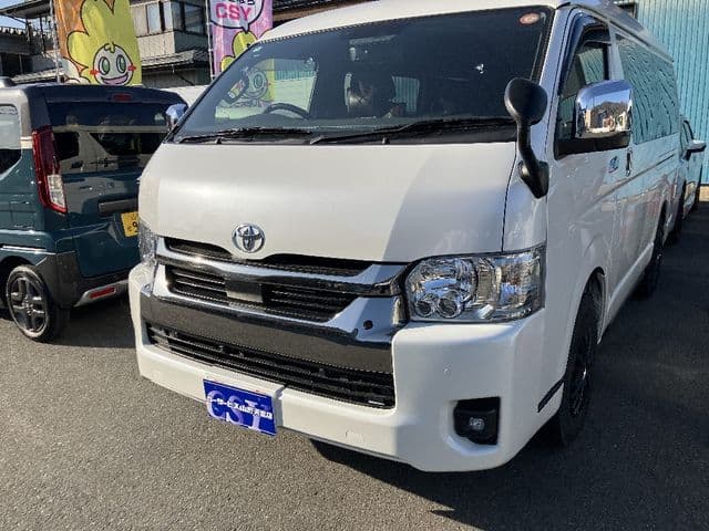 TOYOTA