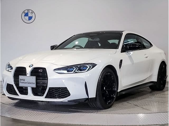 BMW BMW M4