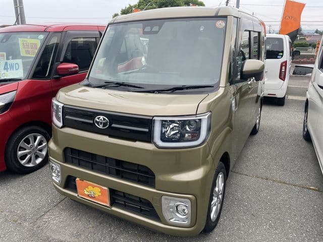 DAIHATSU