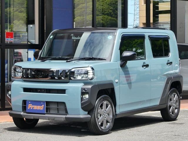 DAIHATSU