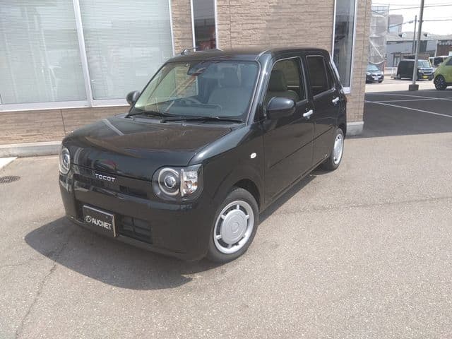 DAIHATSU