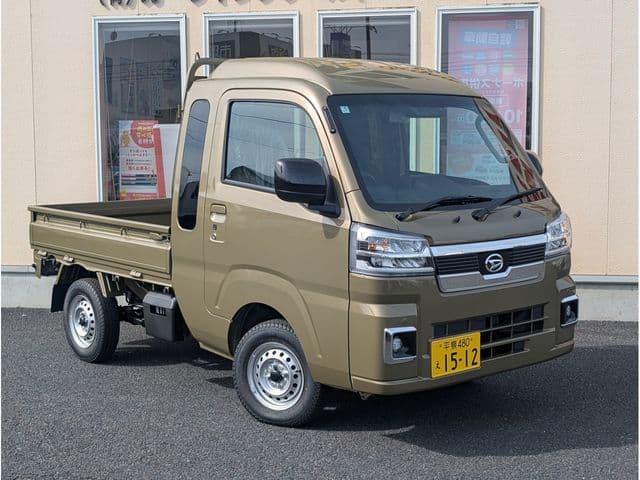DAIHATSU