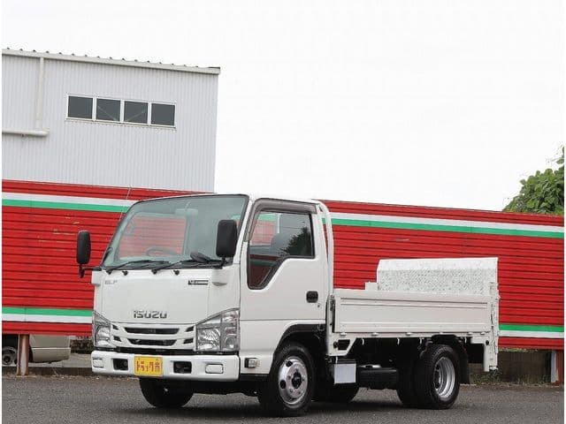 ISUZU