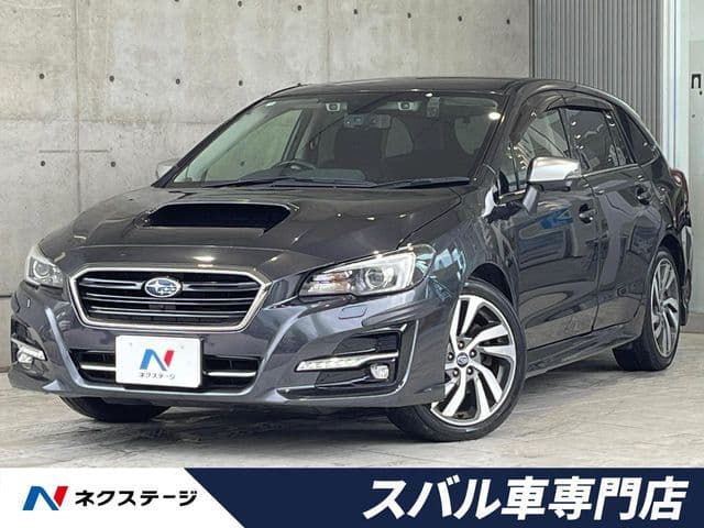 SUBARU