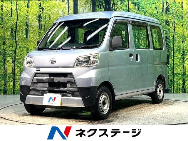 DAIHATSU
